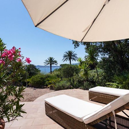 Holiday Home Les Residences De Beauvallon By Interhome กรีโมด์ ภายนอก รูปภาพ
