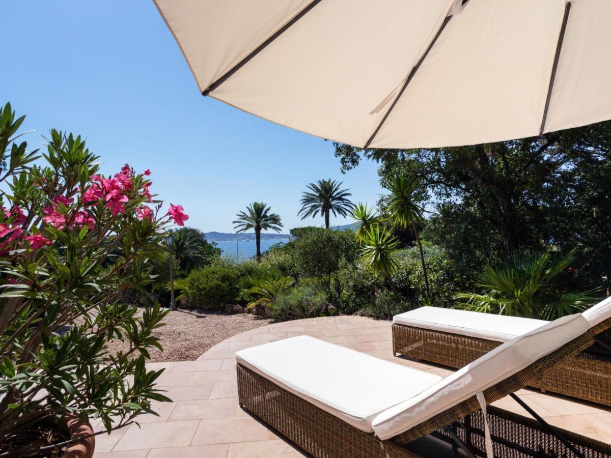 Holiday Home Les Residences De Beauvallon By Interhome กรีโมด์ ภายนอก รูปภาพ