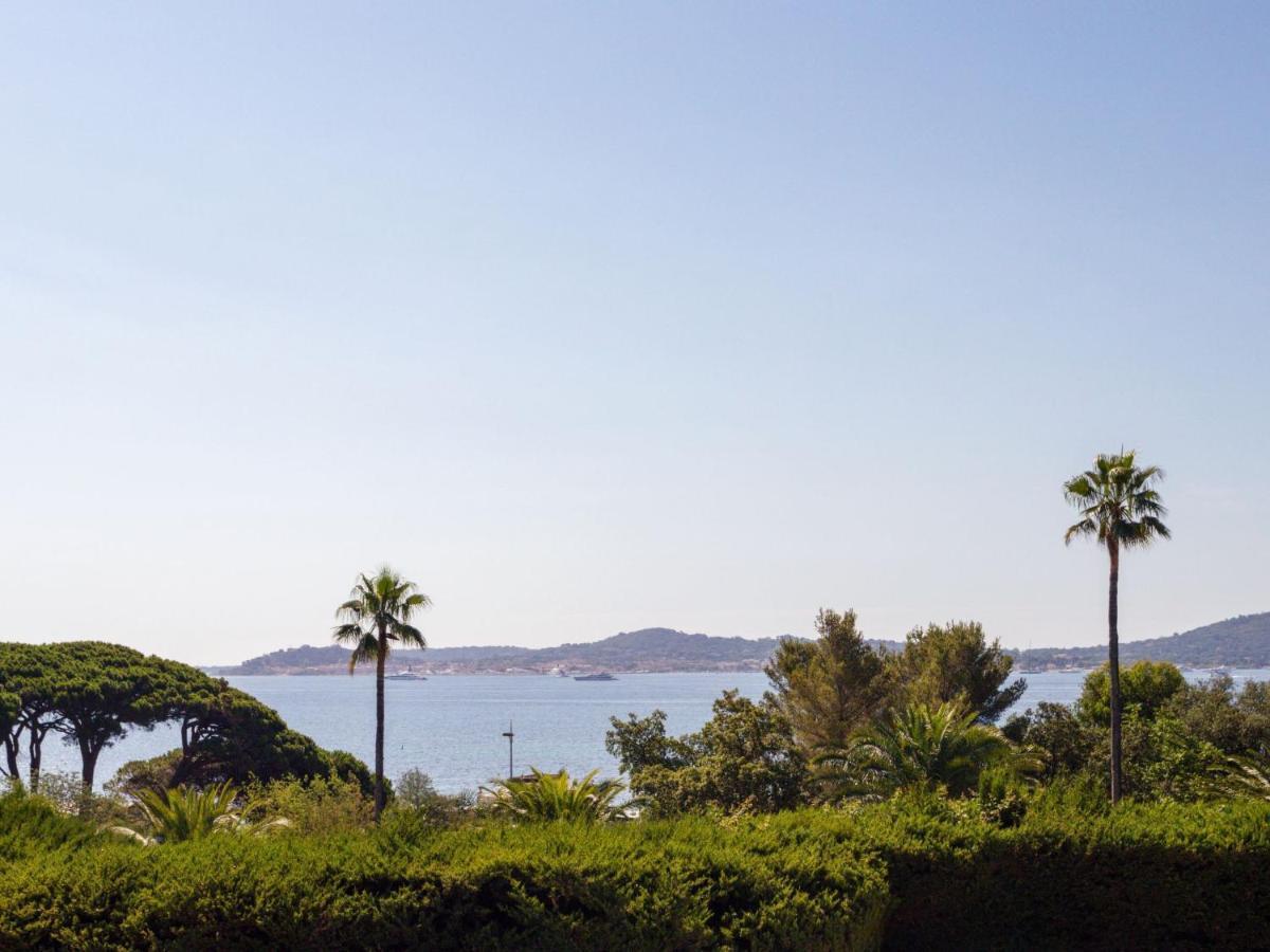 Holiday Home Les Residences De Beauvallon By Interhome กรีโมด์ ภายนอก รูปภาพ