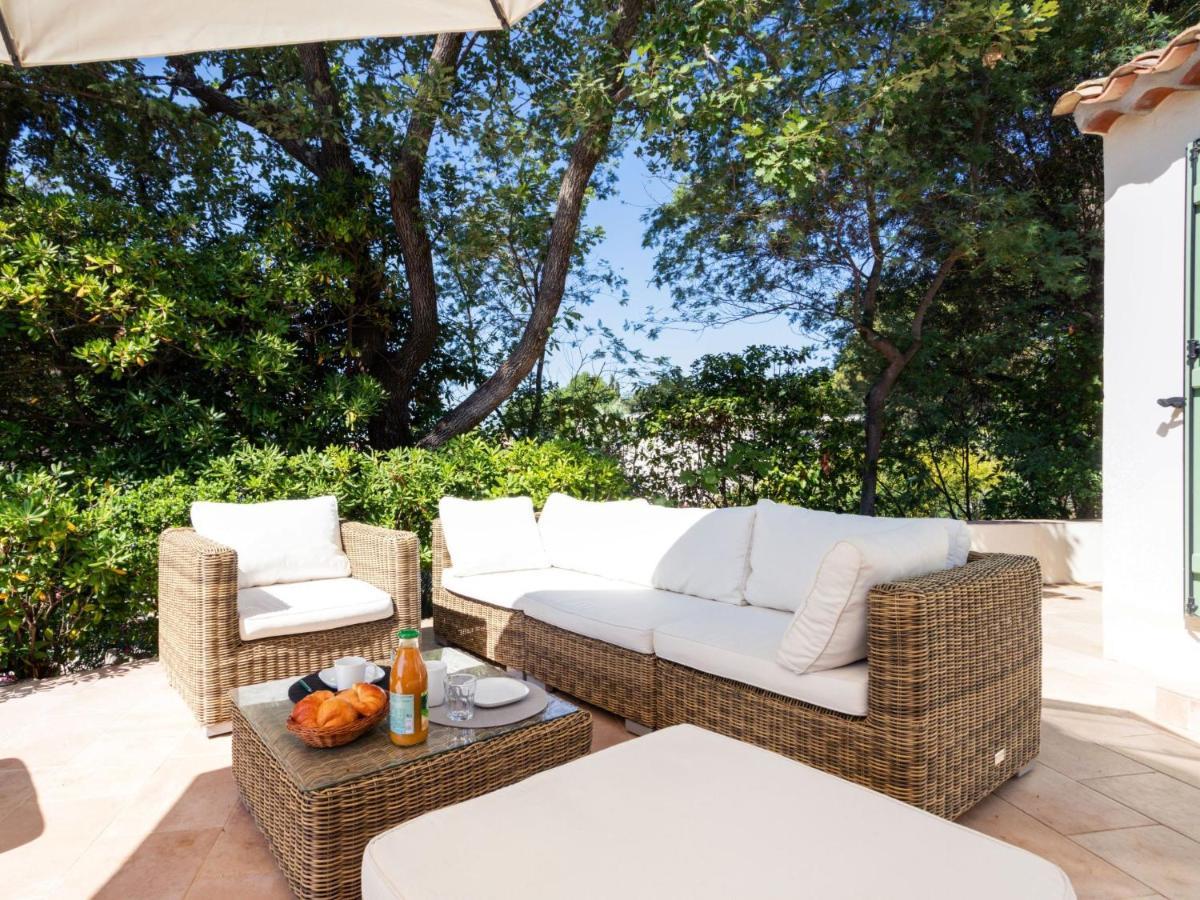 Holiday Home Les Residences De Beauvallon By Interhome กรีโมด์ ภายนอก รูปภาพ