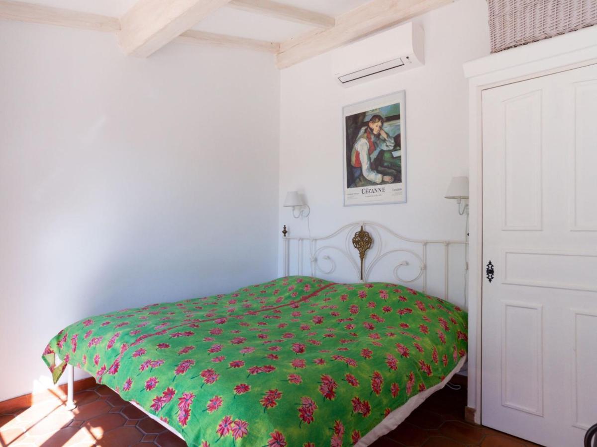 Holiday Home Les Residences De Beauvallon By Interhome กรีโมด์ ภายนอก รูปภาพ
