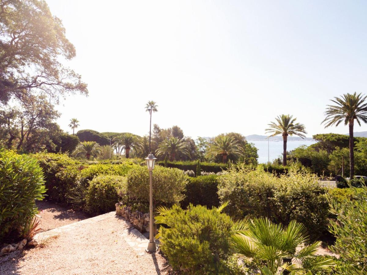 Holiday Home Les Residences De Beauvallon By Interhome กรีโมด์ ภายนอก รูปภาพ