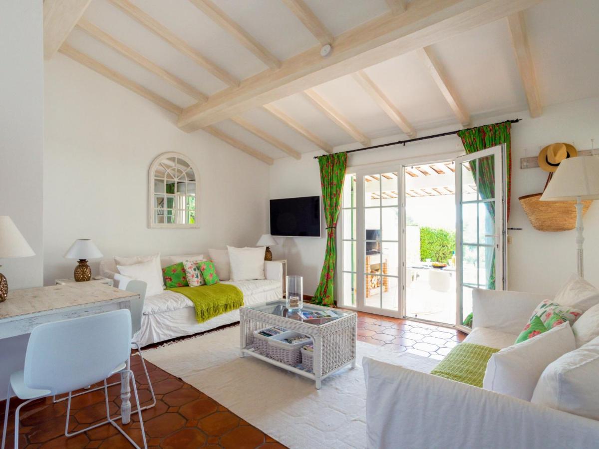 Holiday Home Les Residences De Beauvallon By Interhome กรีโมด์ ภายนอก รูปภาพ