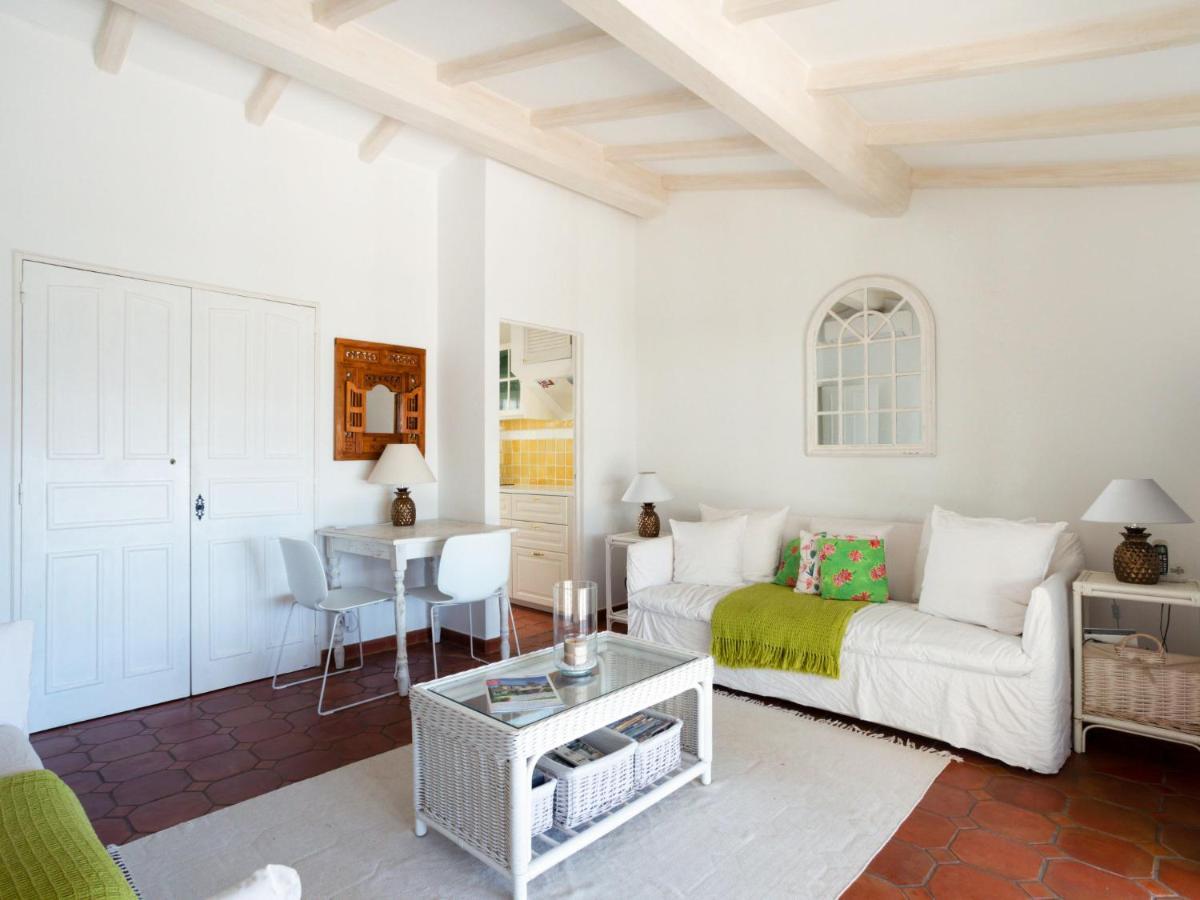 Holiday Home Les Residences De Beauvallon By Interhome กรีโมด์ ภายนอก รูปภาพ