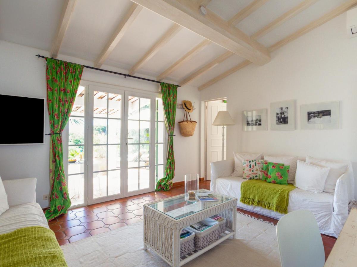 Holiday Home Les Residences De Beauvallon By Interhome กรีโมด์ ภายนอก รูปภาพ