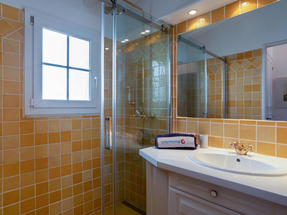 Holiday Home Les Residences De Beauvallon By Interhome กรีโมด์ ภายนอก รูปภาพ