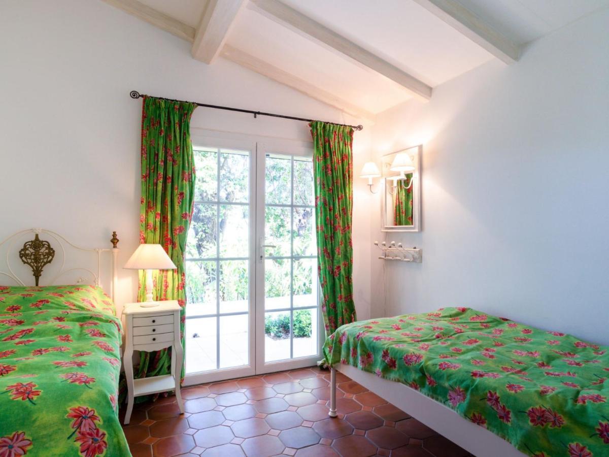 Holiday Home Les Residences De Beauvallon By Interhome กรีโมด์ ภายนอก รูปภาพ